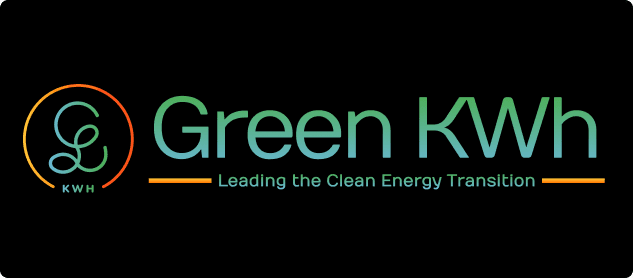 Green KWh Logo