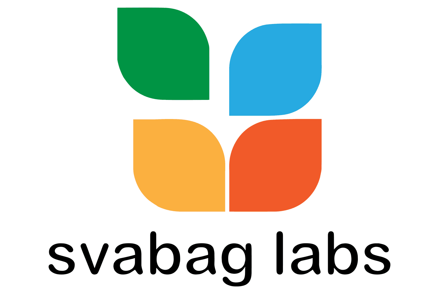 Svabag Labs Logo