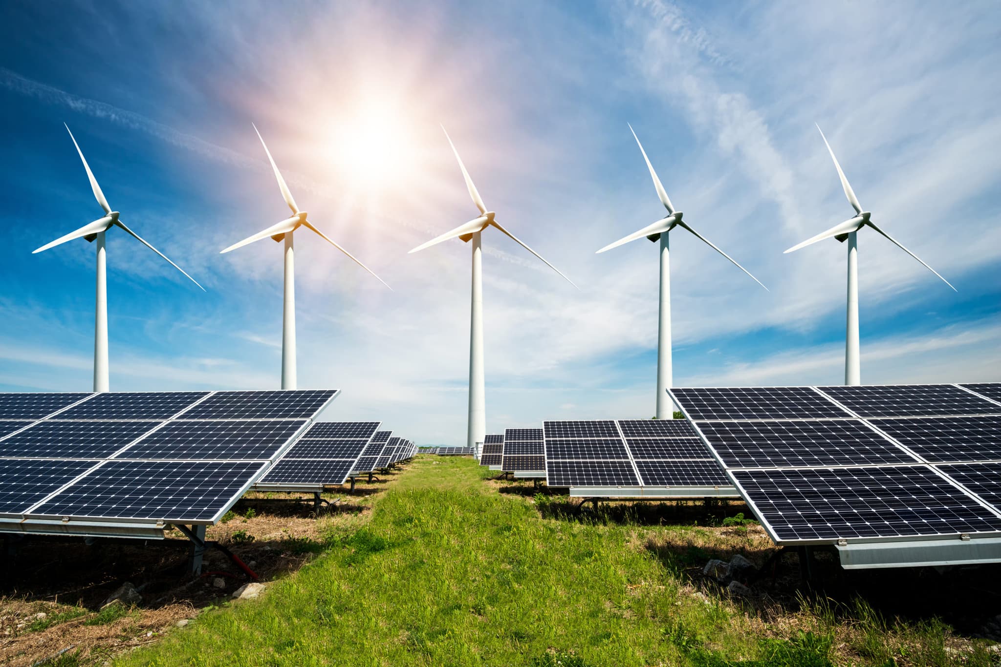 Solar Panels