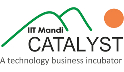 IIT Mandi Catalyst